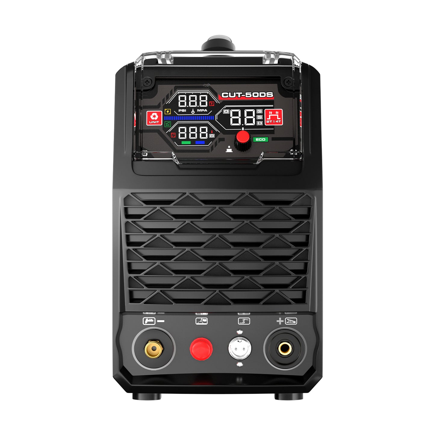 ANDELI Cut-50DS HF Plasma Cutter 110V/220V Dual Voltage