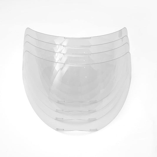 Replacement lens for ANDELI large viewing screen welding helmet