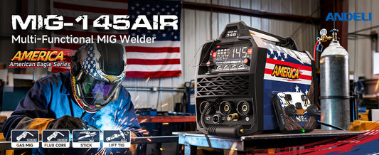 Best Welding Machines Under $200 (2026 Buyer’s Guide)