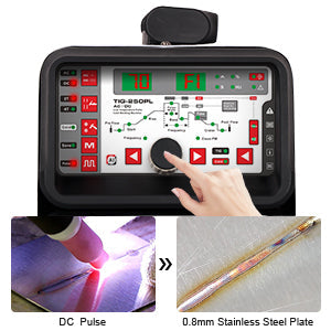 Featured Welding Bundles