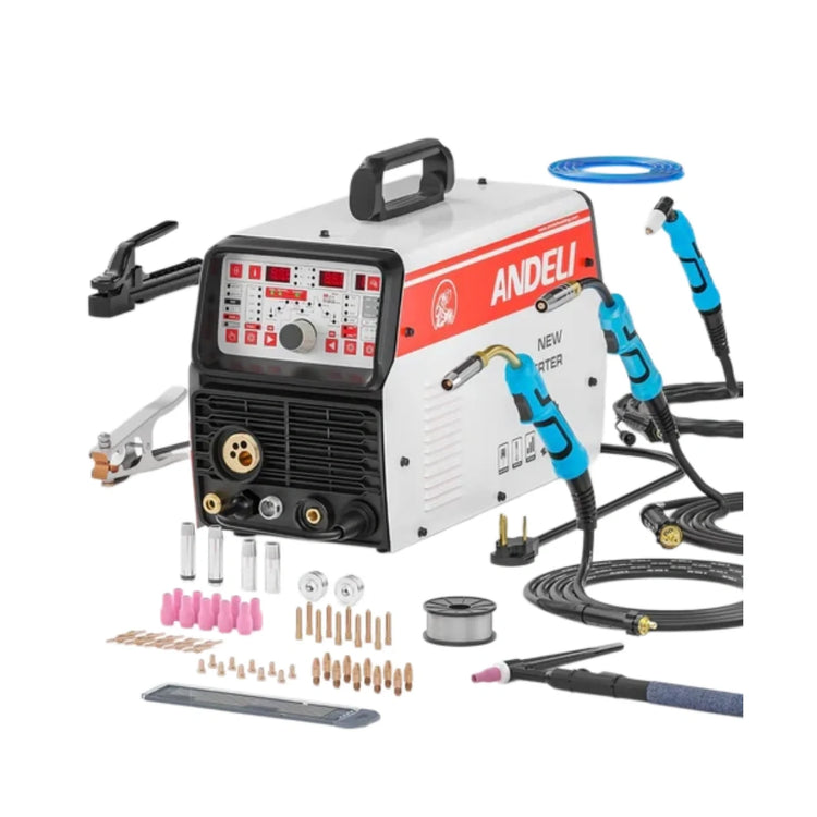 110/220V Dual Voltage Welders & Plasma Cutters