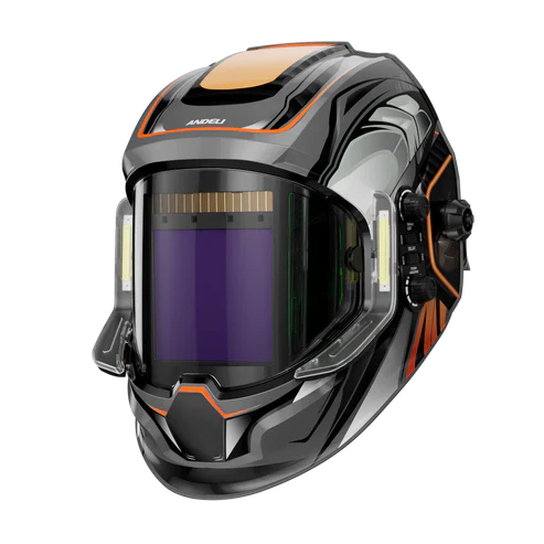 Welding Helmets-1
