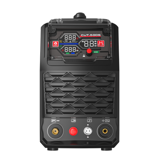 ANDELI CUT-50DS PRO Plasma Cutter 110V/220V Dual Voltage