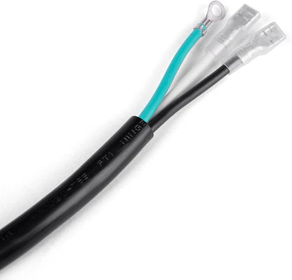 250V 25A welding extension cable for safe and efficient operation
