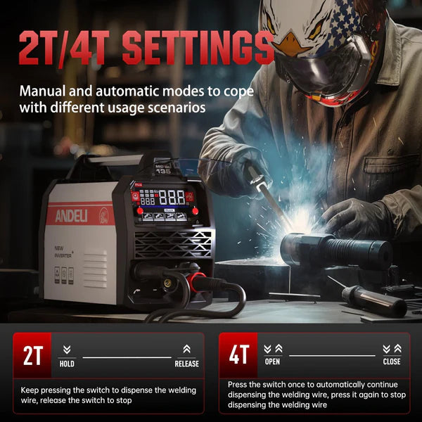 2T-4T-settings-MIG-welder