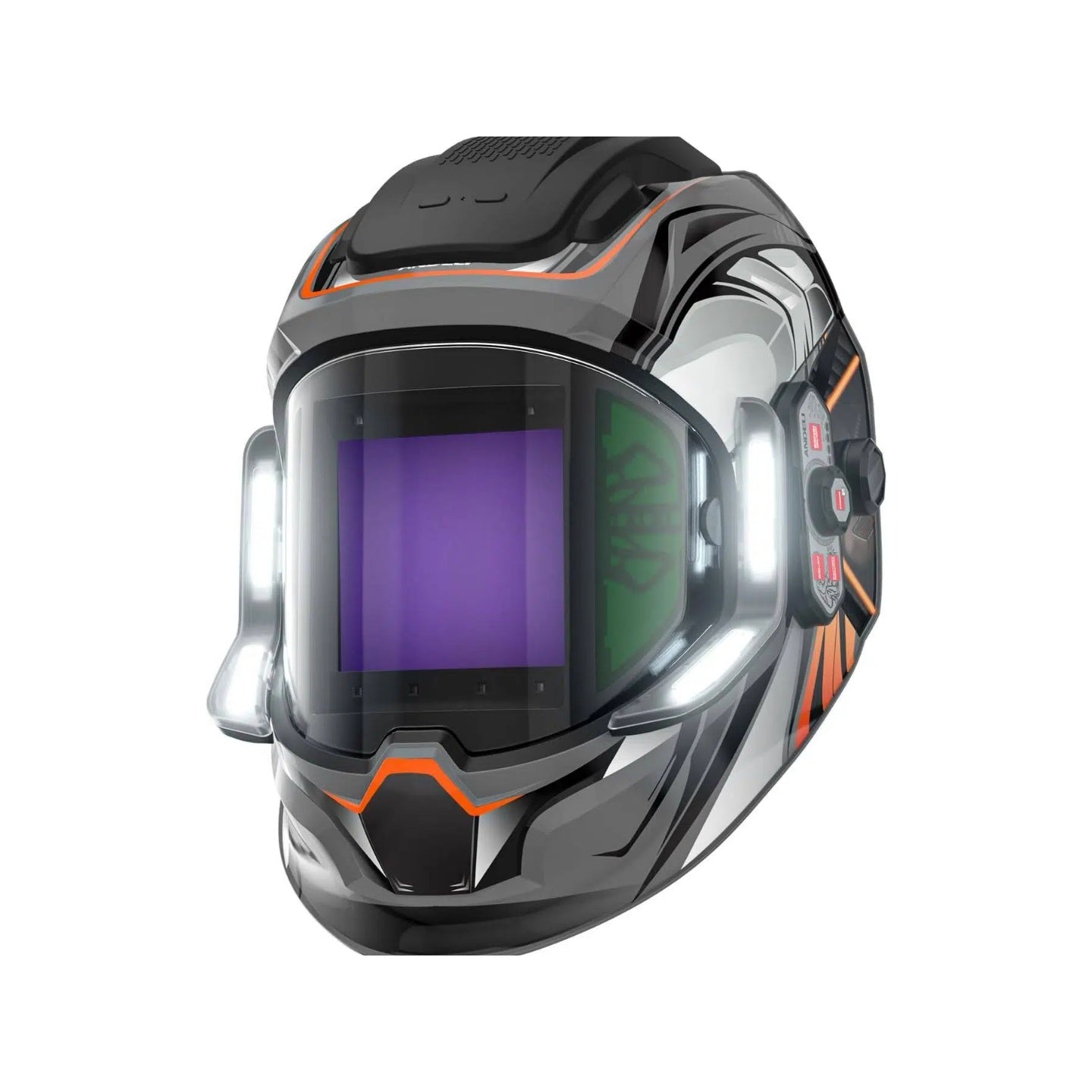 ANDELI Auto Darkening Welding Helmets-MONER SERIES