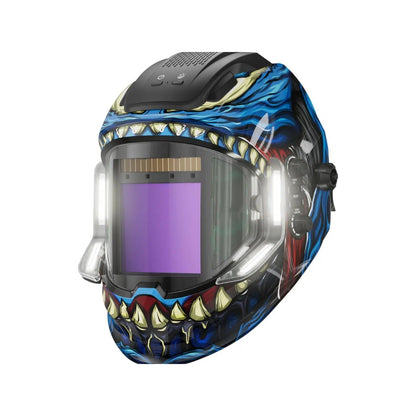 ANDELI Auto Darkening Welding Helmets-MONER SERIES