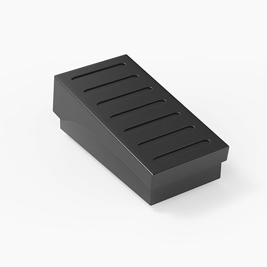 ANDELI 5-Pin Foot Switch Welding Foot Pedal Remote Current Controller for TIG Pulse AC DC Welding Machine