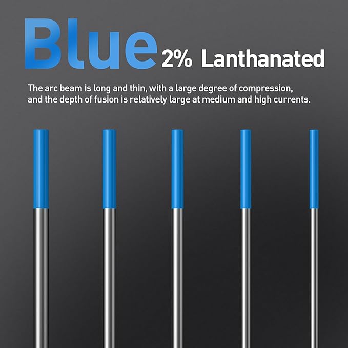 ANDELI TIG Welding Tungsten Electrode