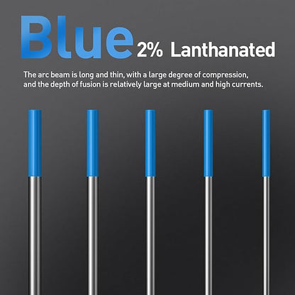 ANDELI TIG Welding Tungsten Electrode