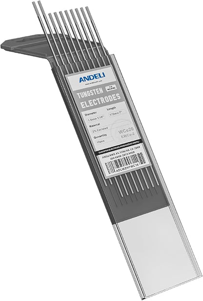 ANDELI TIG Welding Tungsten Electrode