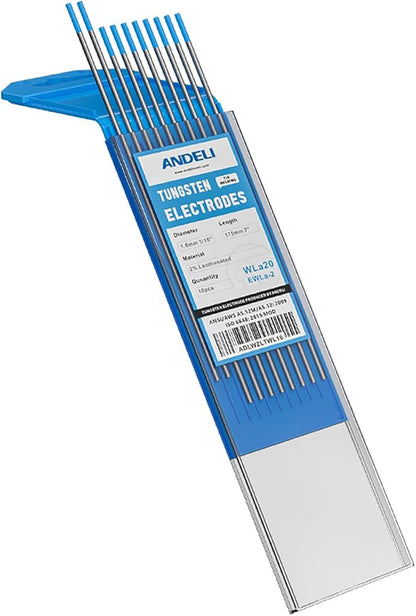 ANDELI TIG Welding Tungsten Electrode