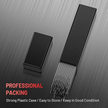 ANDELI Welding Rod Carbon Steel Stick Electrodes Welding Accessories Arc Welding Equipment