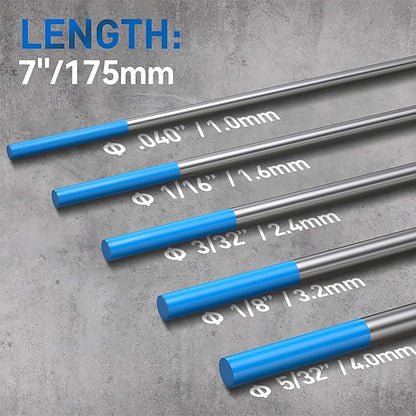 ANDELI TIG Welding Tungsten Electrode