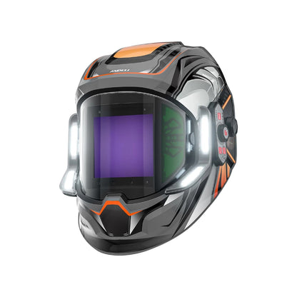 ANDELI Auto Darkening Welding Helmets-MONER SERIES