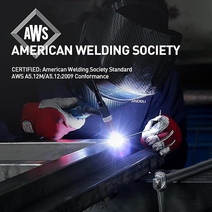 ANDELI TIG Welding Tungsten Electrode