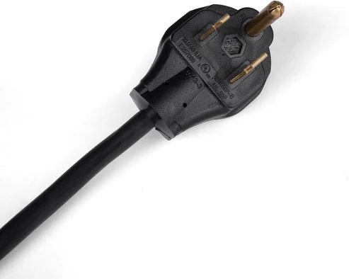 7ft 250V 25A welder power cord for stable and safe power connection
