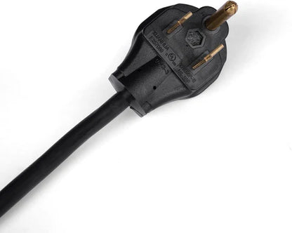 7ft 250V 25A welder power cord for stable and safe power connection