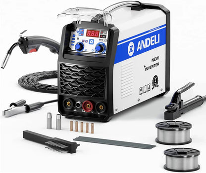 ANDELI-MIG-250ME-135Amp-portable-welder