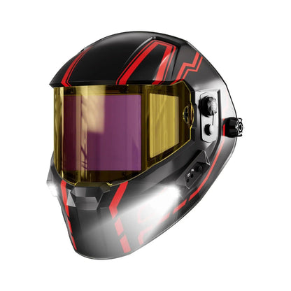 ANDALI RL-600LB Automatik-Schweißhelm
