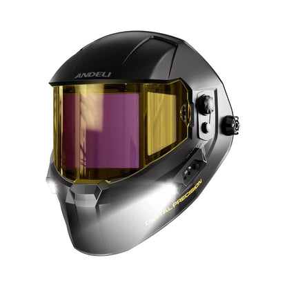 ANDALI RL-600LB Automatik-Schweißhelm