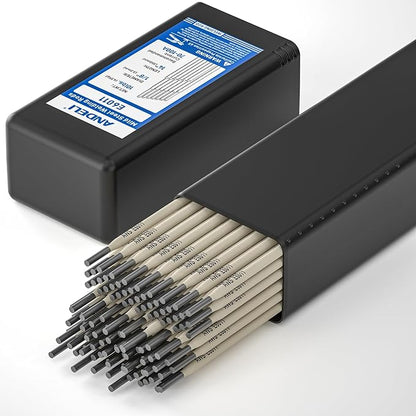 ANDELI Welding Rod Carbon Steel Stick Electrodes Welding Accessories Arc Welding Equipment