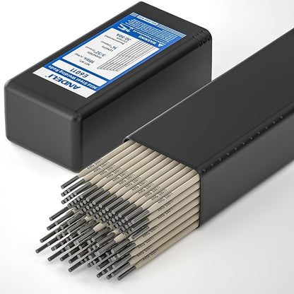 ANDELI Welding Rod Carbon Steel Stick Electrodes Welding Accessories Arc Welding Equipment