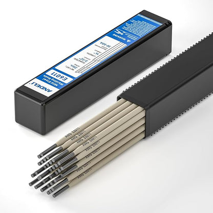 ANDELI Welding Rod Carbon Steel Stick Electrodes Welding Accessories Arc Welding Equipment