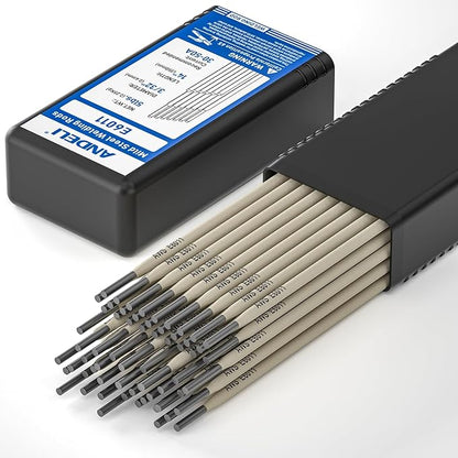 ANDELI Welding Rod Carbon Steel Stick Electrodes Welding Accessories Arc Welding Equipment