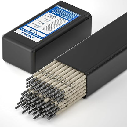 ANDELI Welding Rod Carbon Steel Stick Electrodes Welding Accessories Arc Welding Equipment