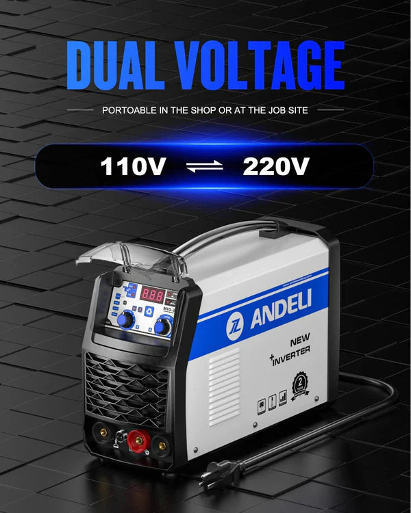 MIG-250ME-110V-220V-dual-voltage-welder