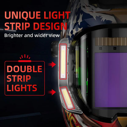 MONERAE-LED-PRO-auto-darkening-response-speed