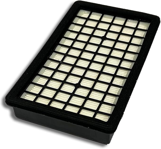 ANDALI replaceable filter for powered air purifying respirator
