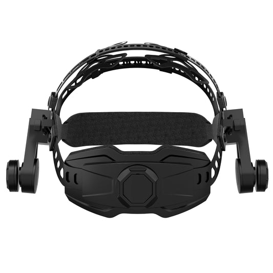 ANDELI MONER Replacement Welding Helmet Headgear Assembly – Ratchet Adjustment + Padded Headband