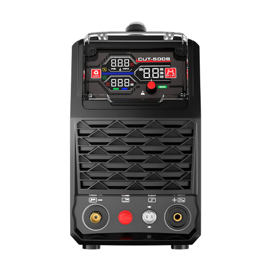 ANDELI CUT-50DS PRO Plasma Cutter 110V/220V Dual Voltage