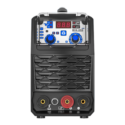 ANDELI MIG-250ME MIG Welder 135Amp