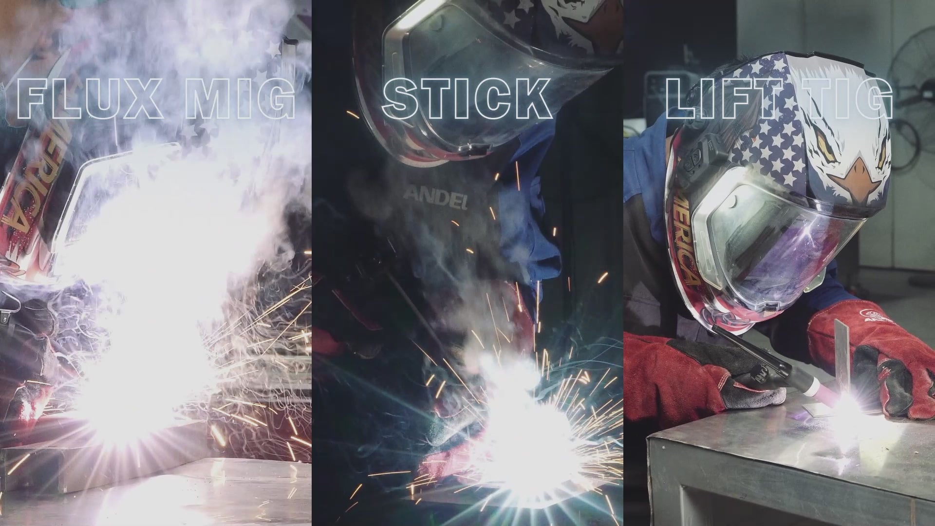 Load video: 
